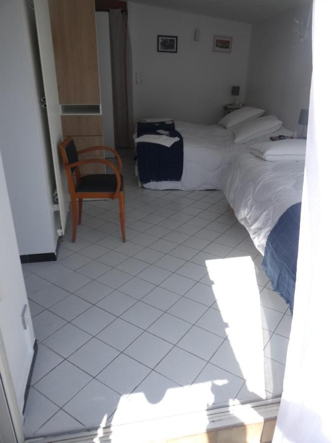 Circuit Expo Zenith Holiday home *