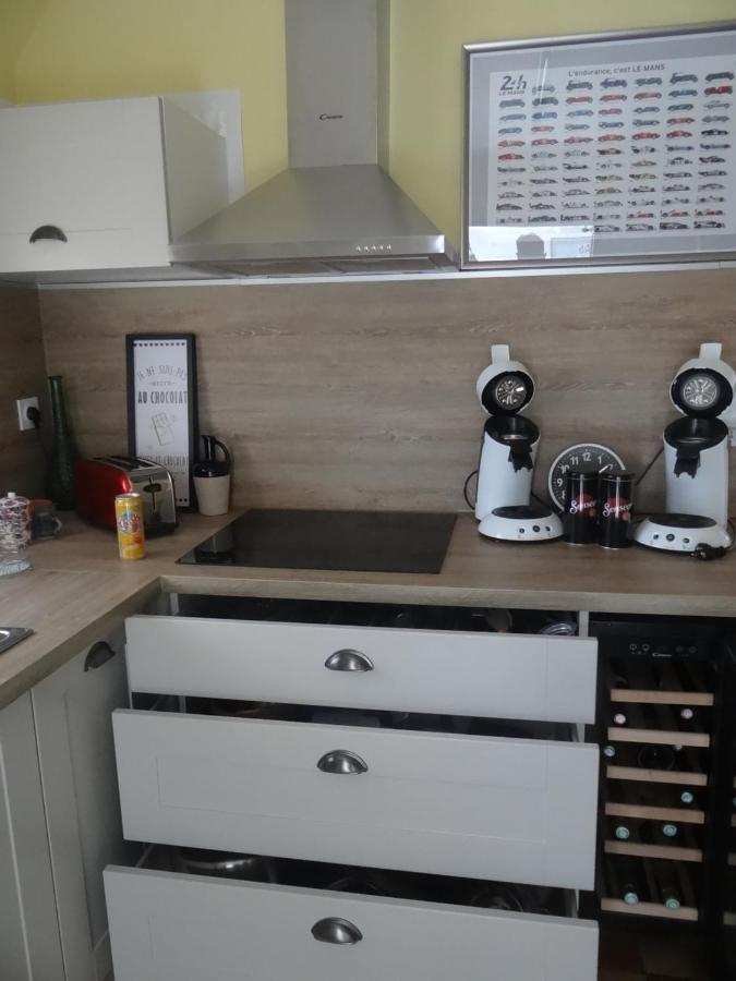 Holiday home Circuit Expo Zenith *